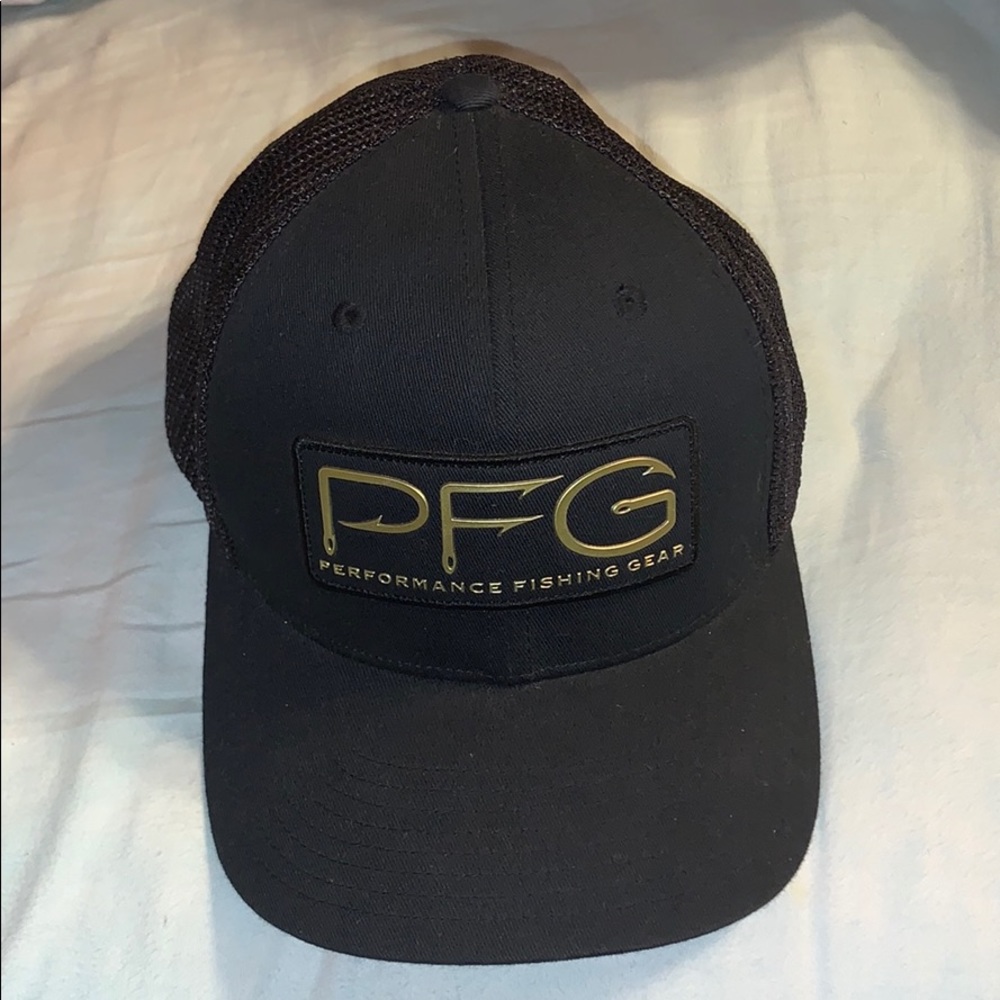 Columbia PFG Fitted Hat
